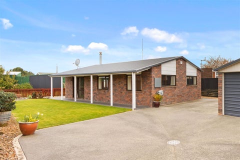 34C Dale Street, Kaiapoi, Kaiapoi