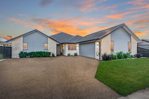 9 Rapley Street, Kaiapoi, Kaiapoi