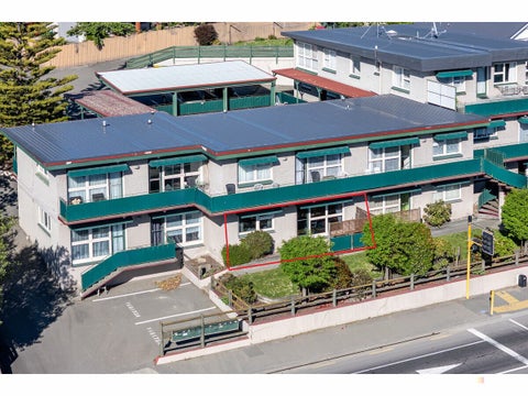 5/46 Evans Street, Maori Hill, Timaru