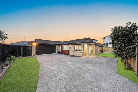 124A Old Wairoa Road, Papakura, Papakura