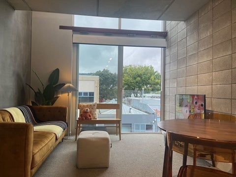 104/28 Martin Square, Te Aro, Wellington