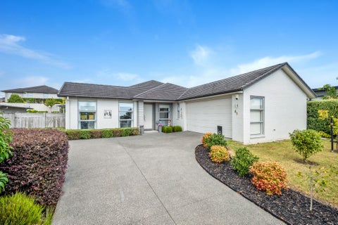 29 Kibblewhite Avenue, Beachlands, Auckland