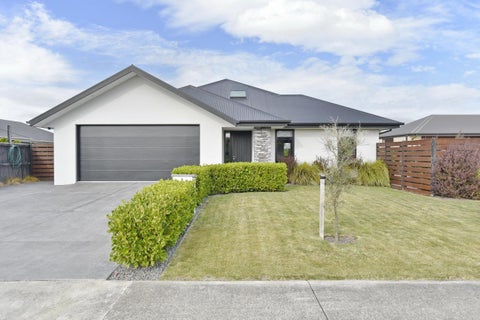 4 Wairepo Close, Rangiora, Rangiora