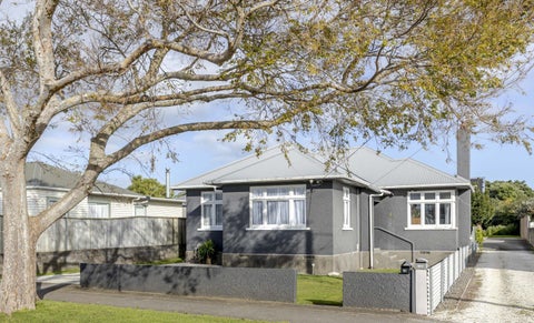48 Doone Street, Lynmouth, New Plymouth