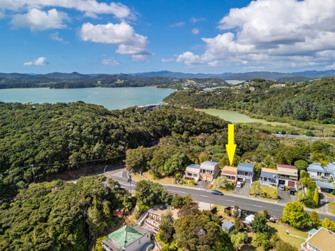 3B Te Haumi Drive, Paihia, Paihia