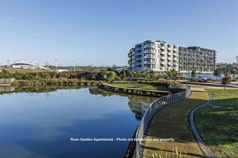 102/1 Rose Garden Lane, Albany, Auckland