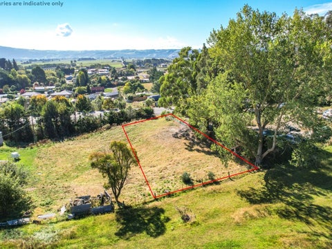717 East Taieri-Allanton Road, Allanton, Mosgiel