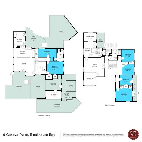 9 Geneva Place, Blockhouse Bay, Auckland