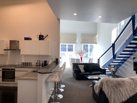 130 Willis Street, Te Aro, Wellington