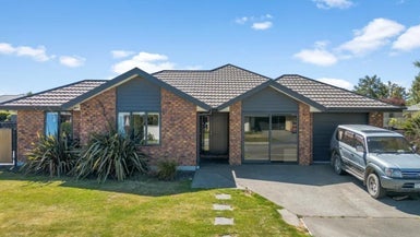 14 Pukeko Place, Rangiora, Rangiora
