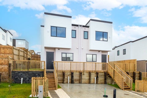 3 Heketara Place, Papakura, Papakura