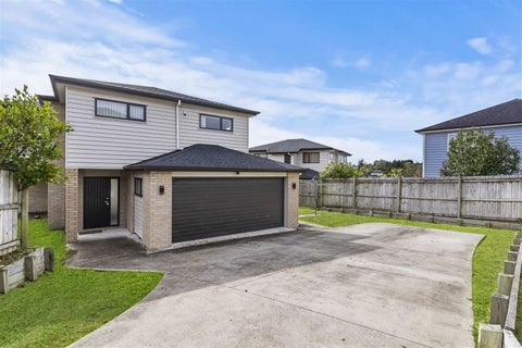 6 Kirikiri Drive, Papakura, Papakura