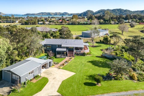 75 Whangapoua Sh25 Road, COROMANDEL, Coromandel
