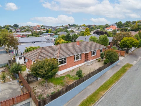 37 Park Lane, Highfield, Timaru