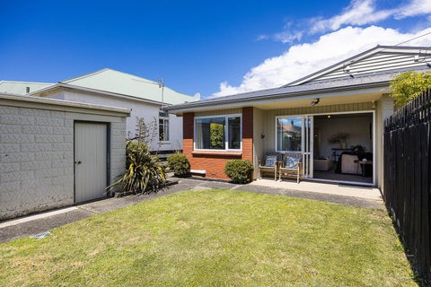 66B Albert Street, Saint Clair, Dunedin