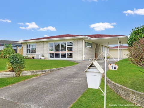 16 Cecil Place, Cloverlea, Palmerston North