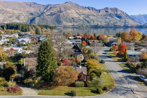 43 Hunter Crescent, Wanaka, Wanaka