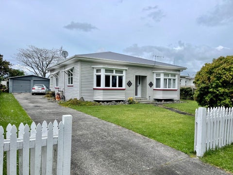 3 Gordon Avenue, Te Aroha, Te Aroha