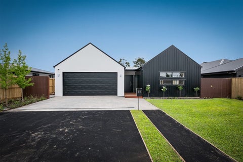 22 Dynes Road, Rolleston, Rolleston