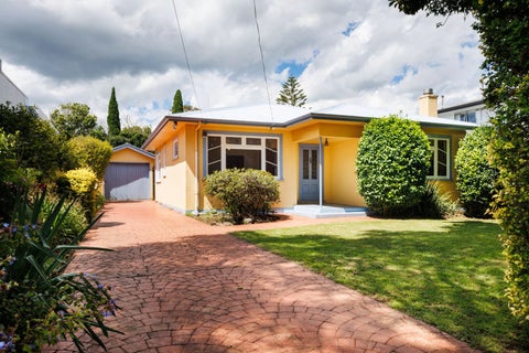 311 Ruahine Street, Terrace End, Palmerston North