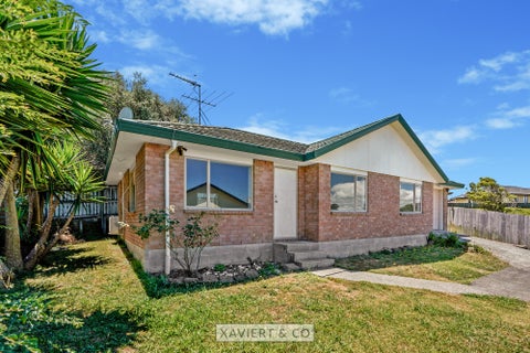 46 Manston Road, Mangere, Auckland