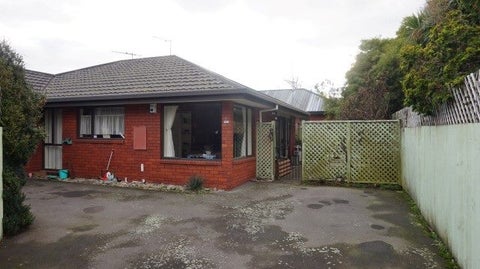 27A Blair Avenue, Papanui, Christchurch