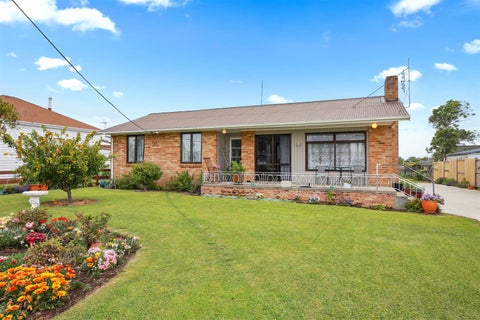 6 Buchanan Street, Paeroa, Paeroa