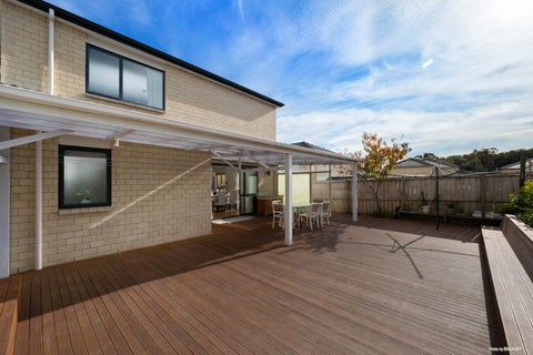 6 Palazzo Close, Flat Bush, Auckland
