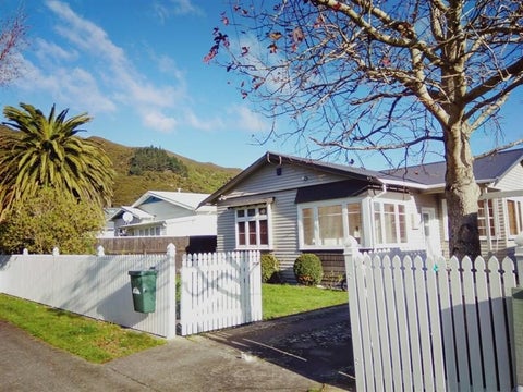 44 Birdwood Road, Waterloo, Lower Hutt