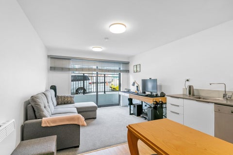 108/2 Colombo Street, Newtown, Wellington
