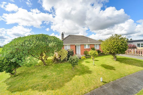 60 Exeter Crescent, Takaro, Palmerston North