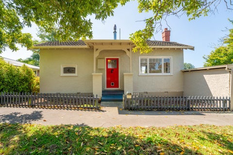 1 Hertnon Street, West End, Timaru