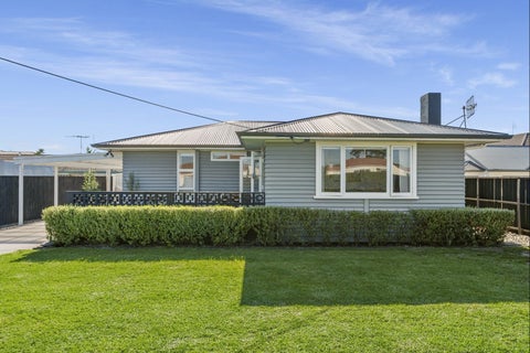 9 Macville Road, Mount Maunganui