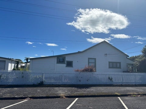 13A Lyndhurst Street, Westport, Westport