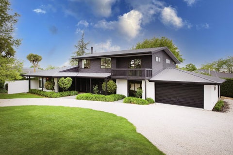 48 Pentecost Road, Rangiora, Rangiora