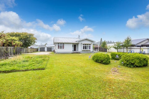 58 Haerehuka Street, Otorohanga, Otorohanga