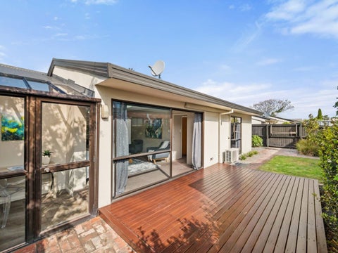 33D Peverel Street, Riccarton, Christchurch