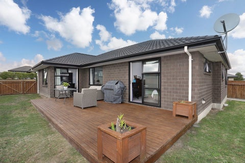 19 MacDonald Heights, Feilding, Feilding