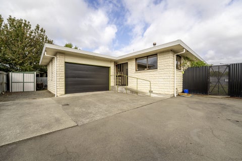 55A Studholme Street, Temuka
