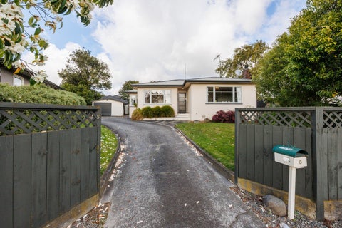 8 Tern Place, Hokowhitu, Palmerston North