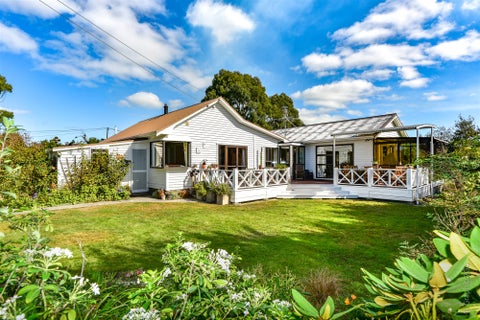 124 Embankment Road, Christchurch