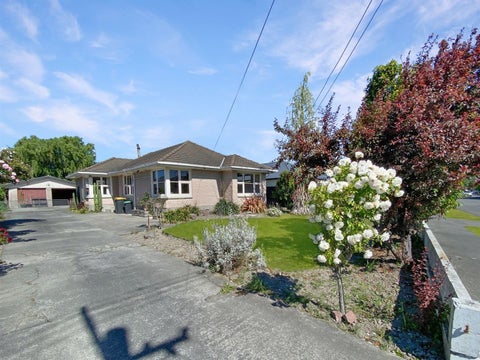 28 Radbrook Street, Avonhead, Christchurch