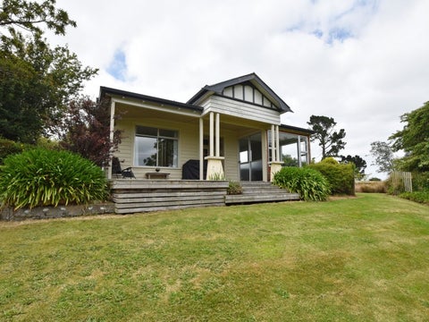 83 Papatotara Road, Tuatapere, Tuatapere