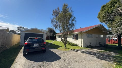 206A High Street, Blenheim