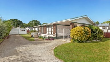 319 Stout Street, Riverdale, Gisborne