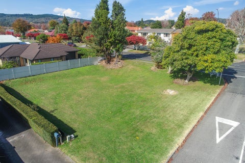8 McLean Street, Glenholme, Rotorua