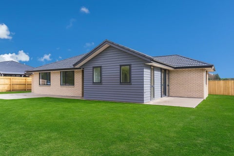 93 Fairfield Road, Levin, Levin