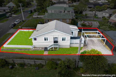 12 Nikau Street, New Lynn, Auckland