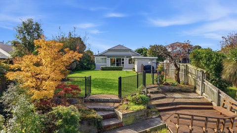 29 Kotare Street, Fendalton, Christchurch