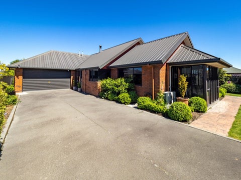 51 Kelvin Crescent, Allenton, Ashburton